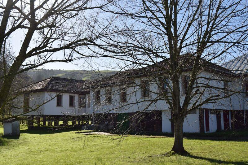 Albergue de Viernoles Viernoles