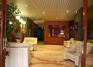 Hotel Logroño