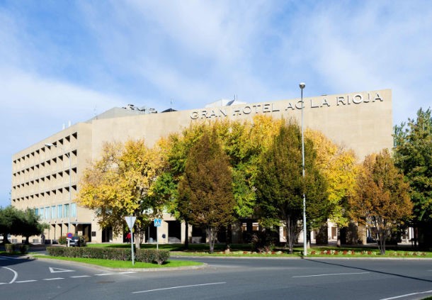 Hotel Logroño