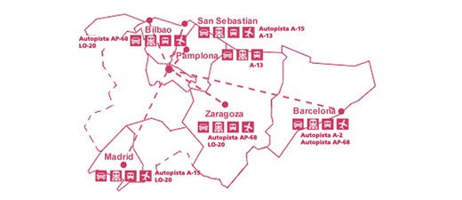 logroño-aeropuerto