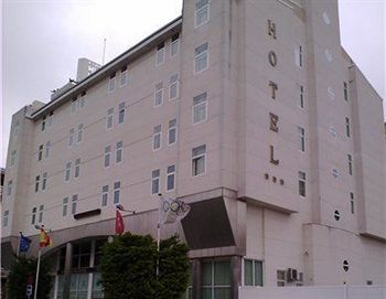 Hotel Avenida España Fuenlabrada